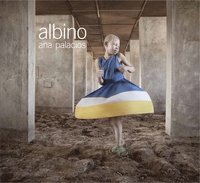 bokomslag Albino