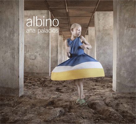 Ana Palacios, Graham Thomson - Albino, Inbunden
