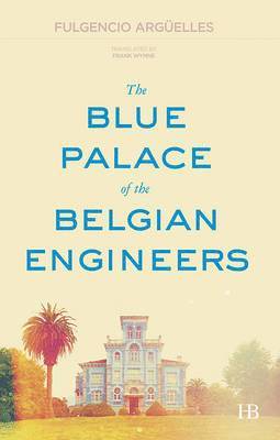 Blue Palace of the Belgian Engineers 1