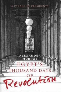 bokomslag Egypt's Thousand Days of Revolution