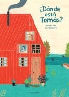 bokomslag Donde Esta Tomas?