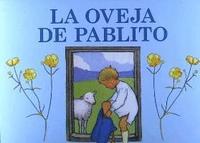 bokomslag La oveja de Pablito