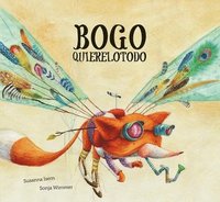 bokomslag Bogo Quierelotodo (Junior Library Guild Selection)