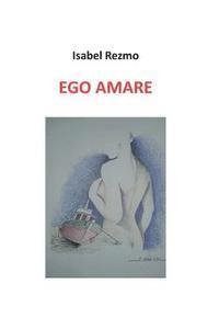 bokomslag Ego Amare