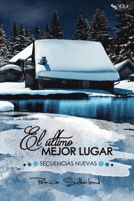 Patricia Sutherland - último mejor lugar, Häftad