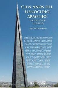 bokomslag Cien años del Genocidio armenio: un siglo de silencio