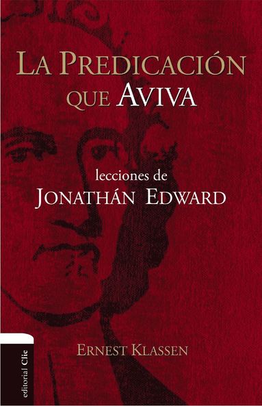bokomslag predicación que aviva