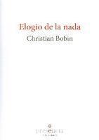 Elogio de la nada, Häftad