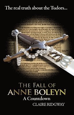 bokomslag Fall of Anne Boleyn