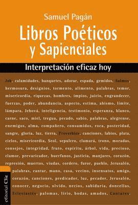 Libros Poéticos y Sapienciales