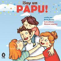 Berta Rubio - ¡Soy un papu!, Häftad