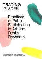 David Hamers - Trading Places, Häftad