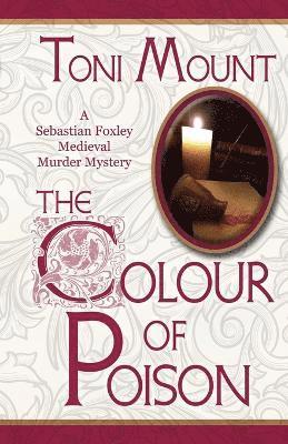 The Colour of Poison 1