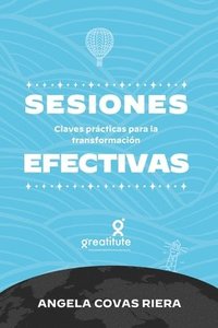 bokomslag Sesiones Efectivas