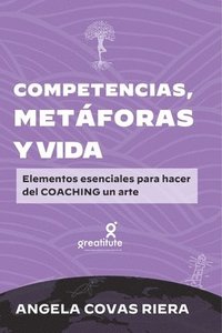 bokomslag Competencias, metforas y vida