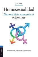 bokomslag Homosexualidad