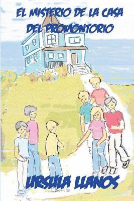 El misterio de la casa del promontorio