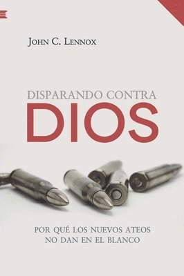 Disparando contra Dios 1