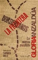 bokomslag BORDERLANDS / LA FRONTERA