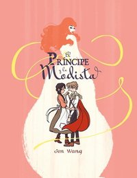 bokomslag El Príncipe Y La Modista / The Prince and the Dressmaker