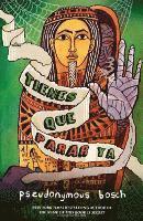 Tienes Que Parar YA