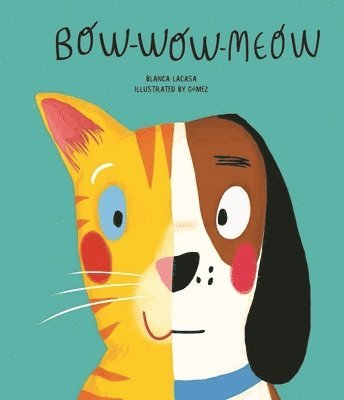 Bow-Wow-Meow 1