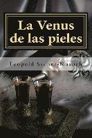bokomslag La Venus de las pieles