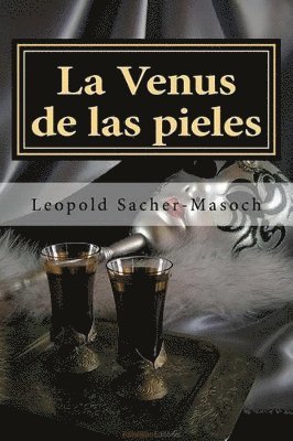 bokomslag La Venus de las pieles