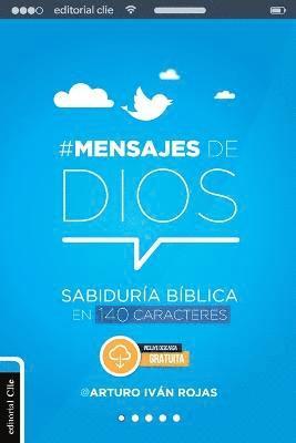 bokomslag Mensajes de Dios