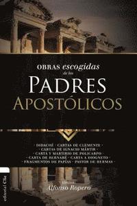 bokomslag Obras Escogidas De Los Padres Apostolicos