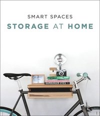 bokomslag Smart Spaces: Storage at Home