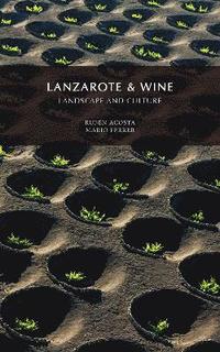 bokomslag Lanzarote & Wine, Landscape and Culture