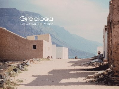 Elsa Carroza, Nick Wagner - La Graciosa, Häftad