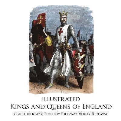 Illustrated Kings and Queens of England 1