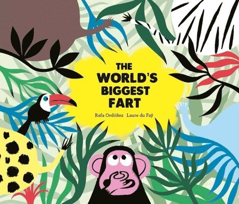 The World's Biggest Fart 1