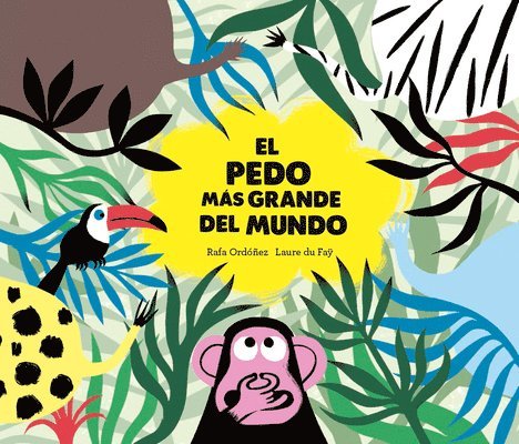 El pedo ms grande del mundo