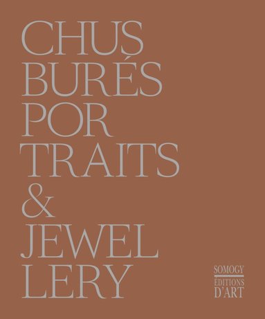 Germano Celant, Antoine D'Agata, Alberto Garcia-Alix, Andres Serrano - Chus Bures, Inbunden