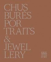 bokomslag Chus Bures: Portraits and Jewellery