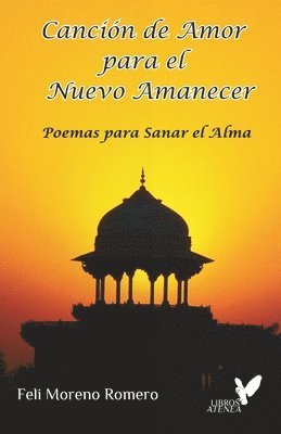 bokomslag Cancin de Amor para el Nuevo Amanecer