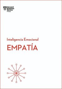 bokomslag Empatía. Serie Inteligencia Emocional HBR (Empathy Spanish Edition)