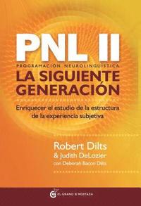 bokomslag Pnl II: La Siguiente Generacion