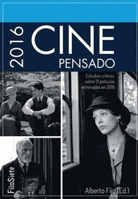 bokomslag Cine Pensado 2016