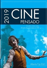 bokomslag Cine Pensado 2019