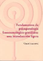 Gianni Francesetti - Fundamentos de psicopatología fenomenológica-gestáltica : una introducción ligera, Häftad. Tillgänglighet: Lägg i varukorg