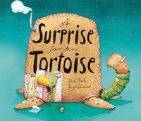 bokomslag A Surprise for Mrs. Tortoise