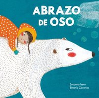 bokomslag Abrazo de Oso