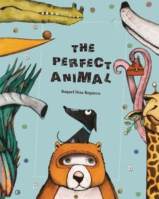 The Perfect Animal 1