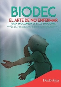 bokomslag BioDec: Gran enciclopedia de salud emocional