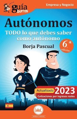 GuiaBurros para Autnomos 1