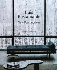 bokomslag Luis Bustamante